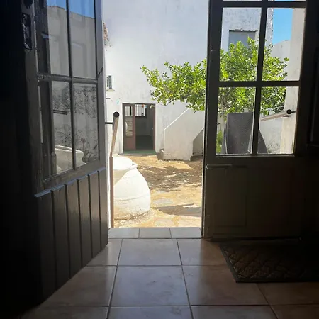 Сasa de vacaciones Casa El Castaño *