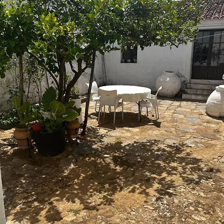 Casa El Castaño Сasa de vacaciones Aracena